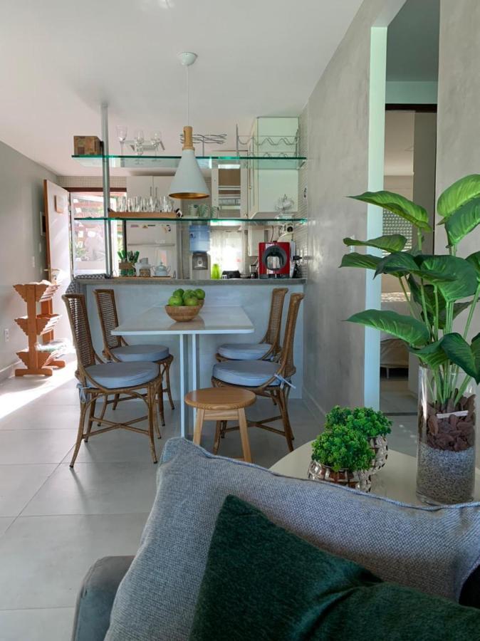 Flat Fabuloso 808 Villa Hipica Гравата Экстерьер фото