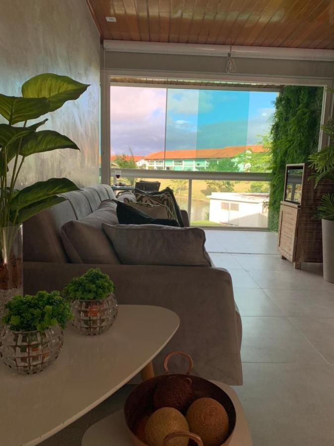 Flat Fabuloso 808 Villa Hipica Гравата Экстерьер фото