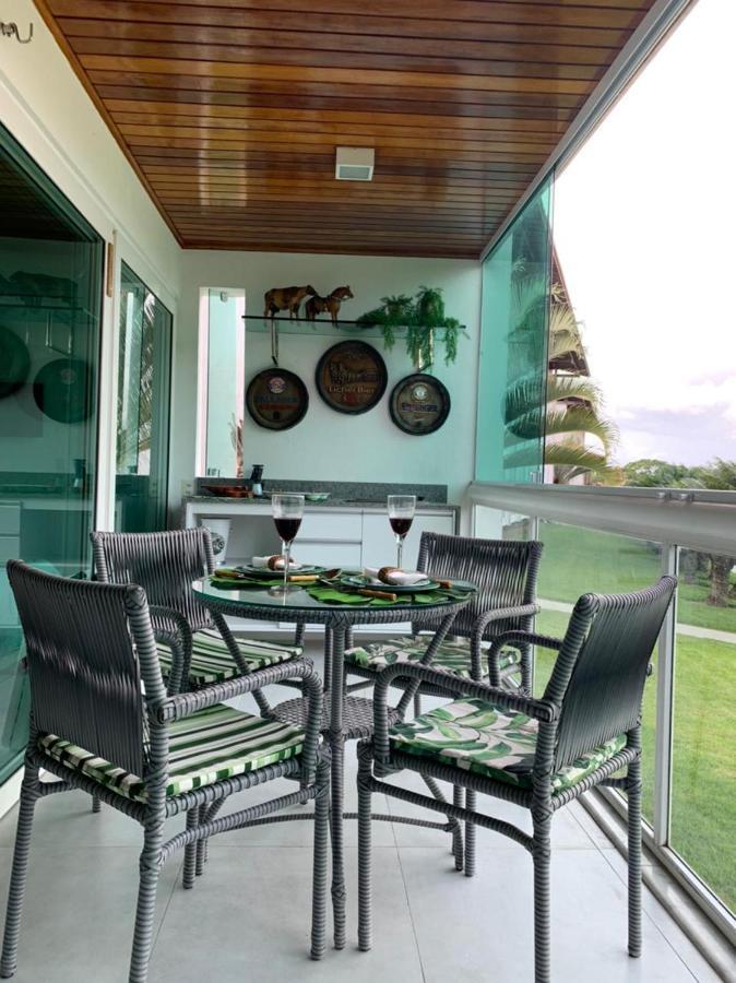 Flat Fabuloso 808 Villa Hipica Гравата Экстерьер фото