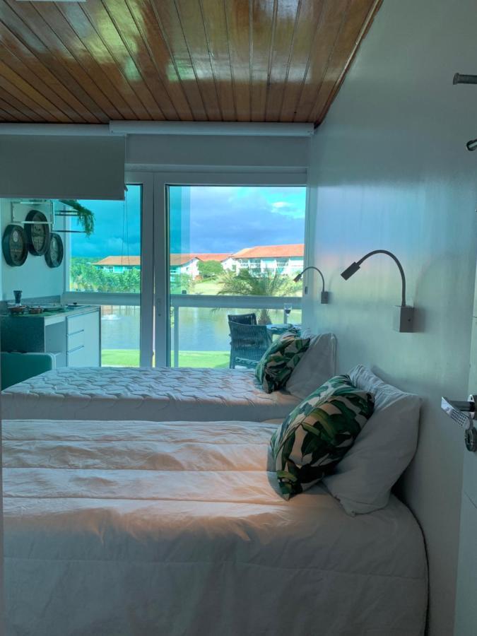 Flat Fabuloso 808 Villa Hipica Гравата Экстерьер фото