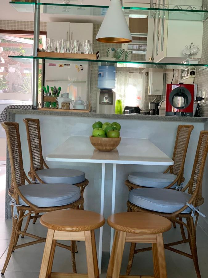 Flat Fabuloso 808 Villa Hipica Гравата Экстерьер фото