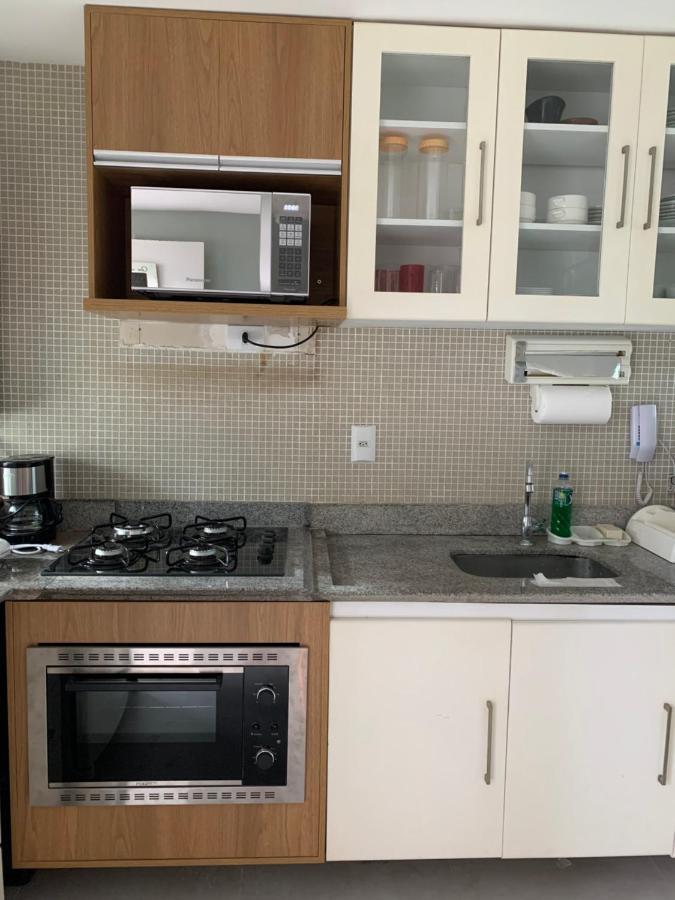 Flat Fabuloso 808 Villa Hipica Гравата Экстерьер фото