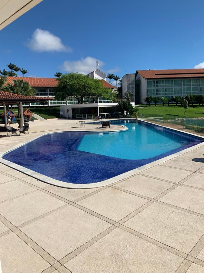 Flat Fabuloso 808 Villa Hipica Гравата Экстерьер фото