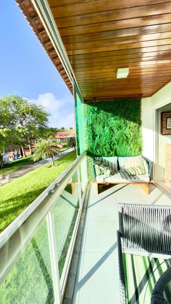 Flat Fabuloso 808 Villa Hipica Гравата Экстерьер фото