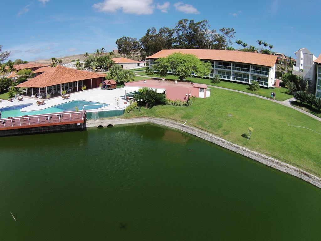 Flat Fabuloso 808 Villa Hipica Гравата Экстерьер фото
