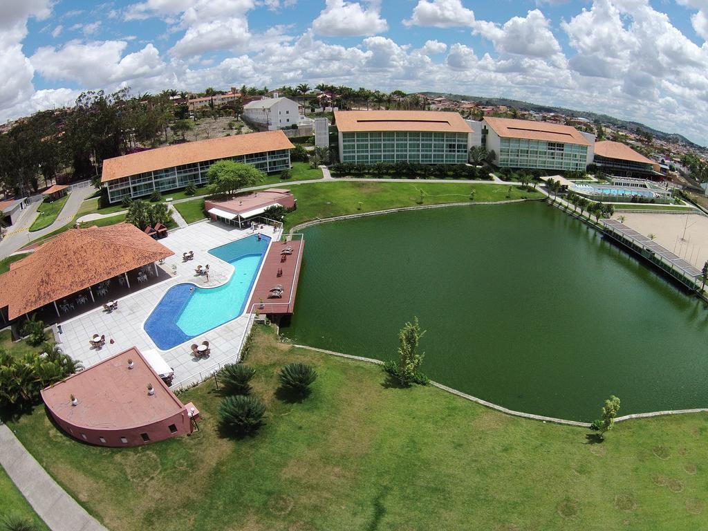Flat Fabuloso 808 Villa Hipica Гравата Экстерьер фото