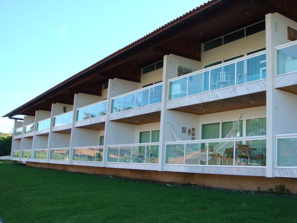 Flat Fabuloso 808 Villa Hipica Гравата Экстерьер фото